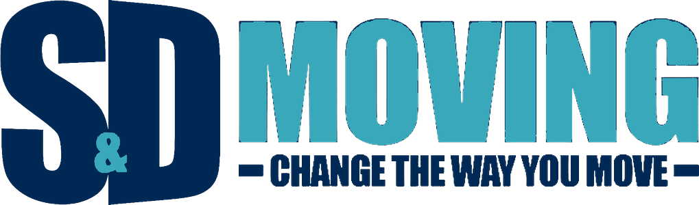 S&D Moving, Change the way you move. Home